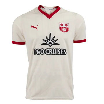 Southampton Third Man Jersey 26/27