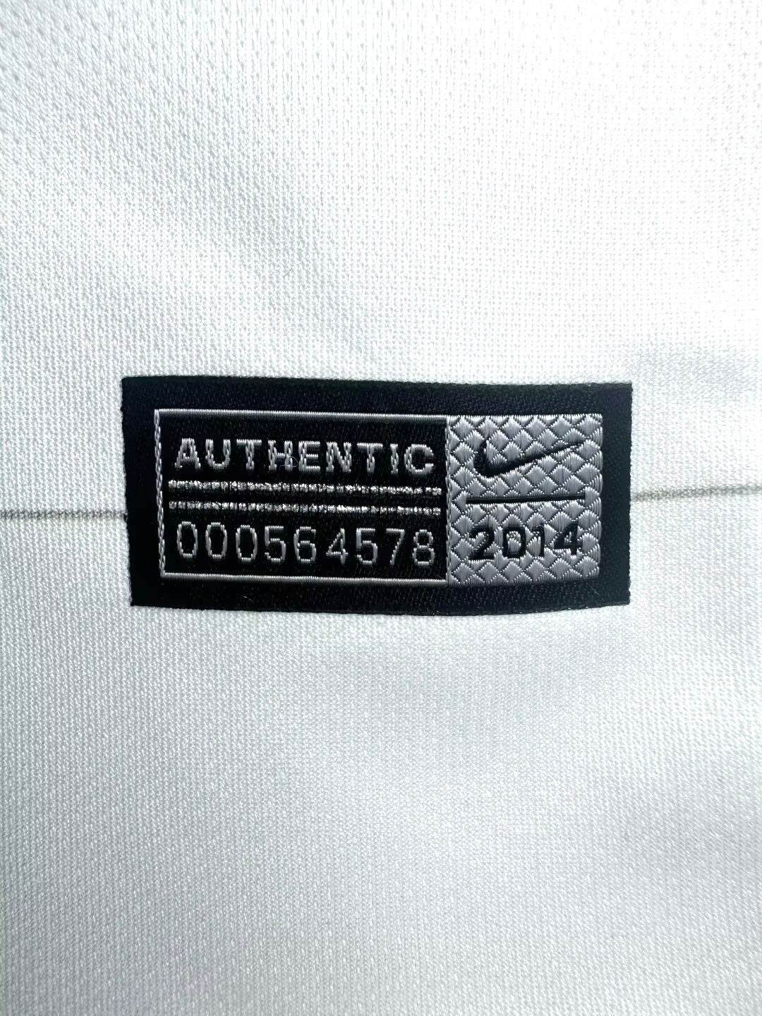 United States Home Retro Jersey 2014