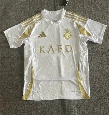 Al-Nassr Away Man Jersey 24/25