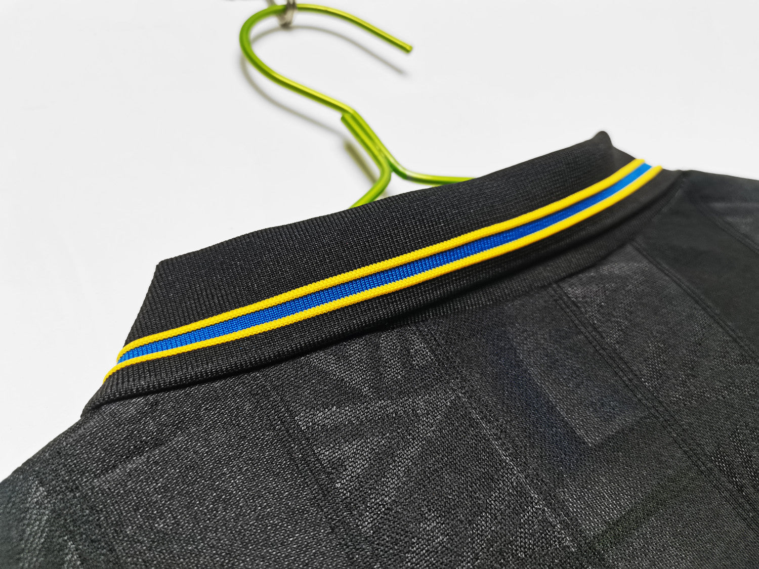 Manchester United Away Long Sleeve Retro Jersey 1993/94