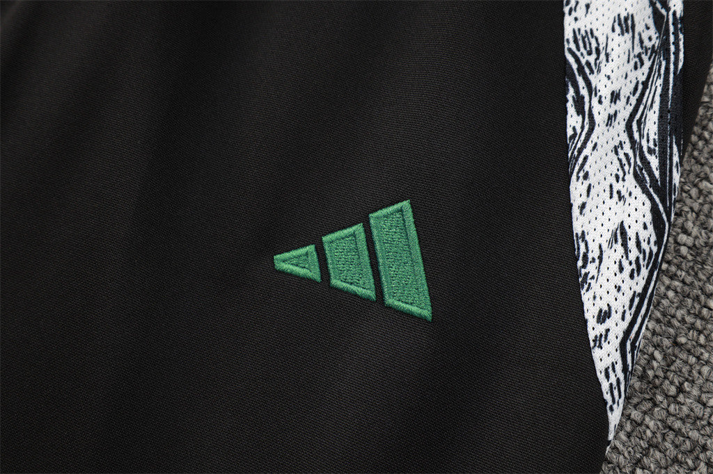 Arsenal Training Jersey Suit 24/25