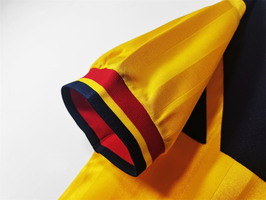 Arsenal Away Retro Jersey 1993/94