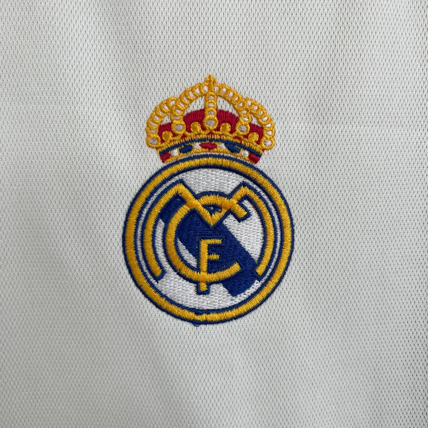 Real Madrid Home Man Jersey 23/24