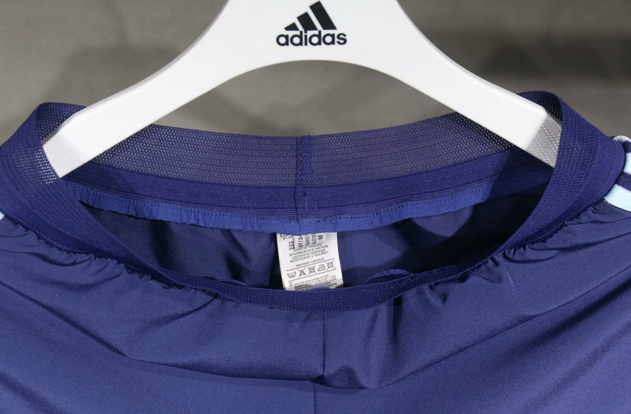 Arsenal Third Player Shorts 24/25