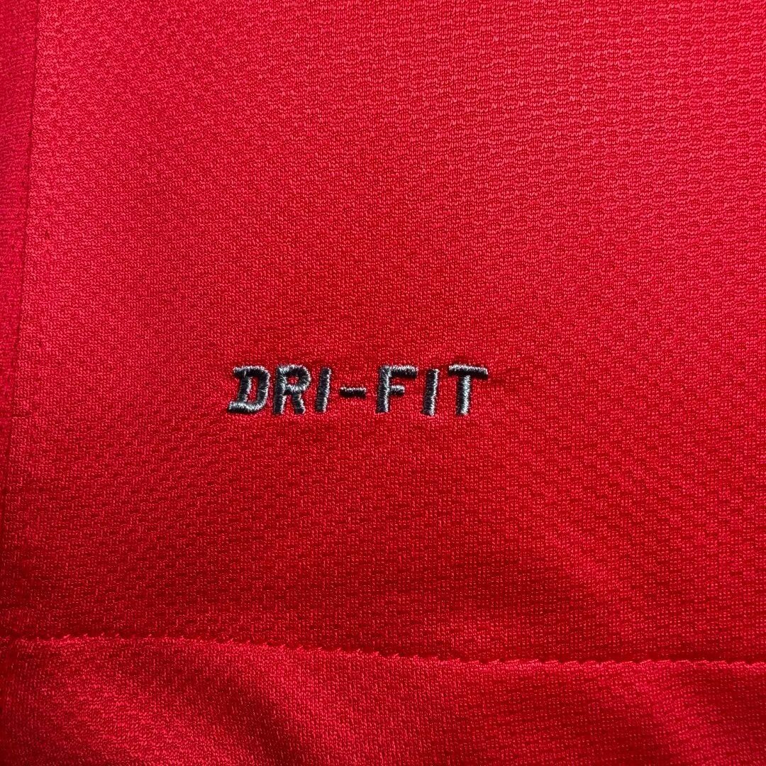 Portugal Home Retro Jersey 2010/11