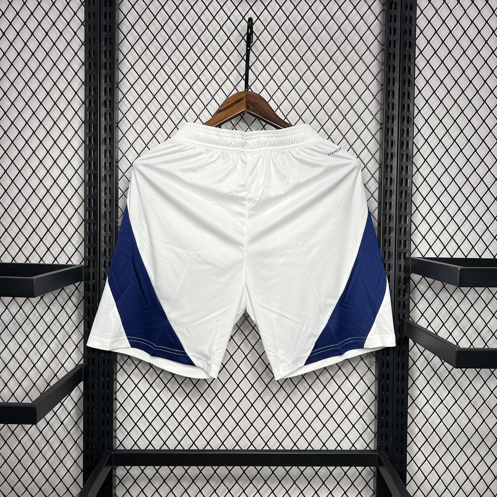 Arsenal Home Shorts 24/25