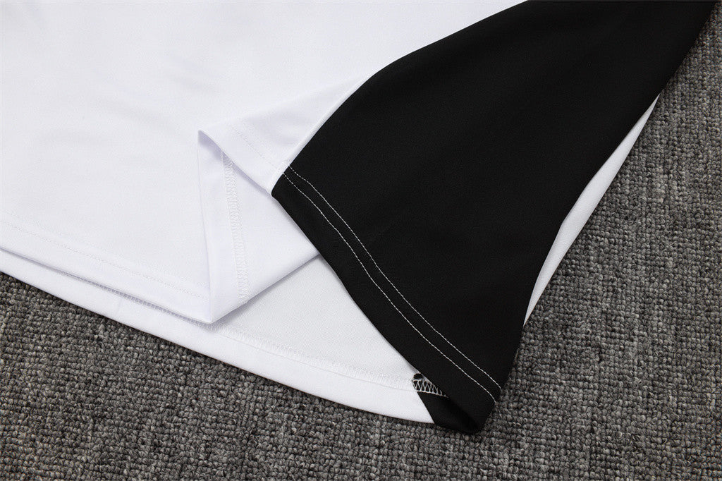 Liverpool Training Jersey Suit 25/26