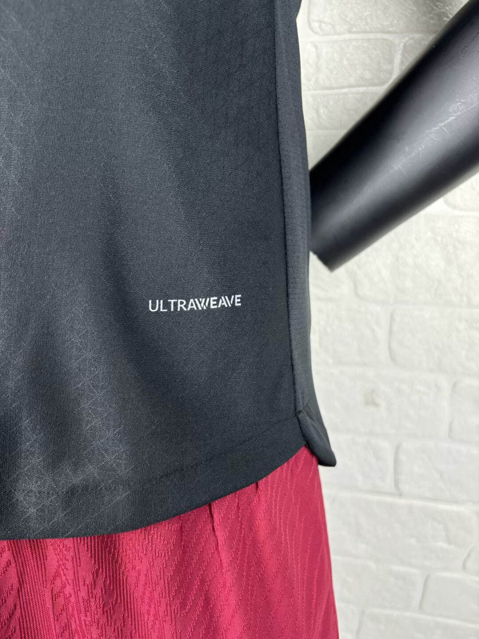 Manchester City Third Player Jersey 25/26