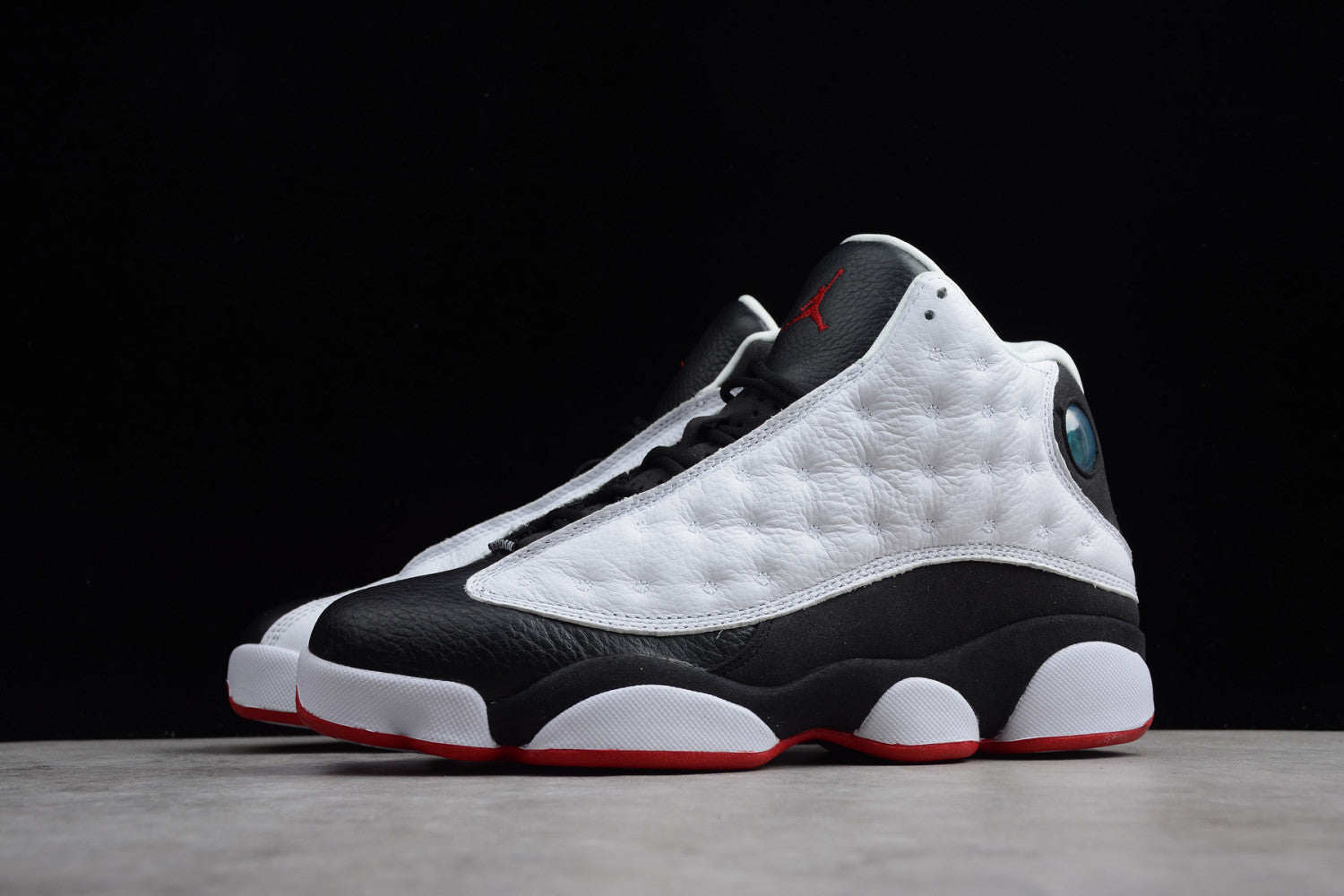 Air Jordan 13 Retro ’He Got Game’ 414571-104