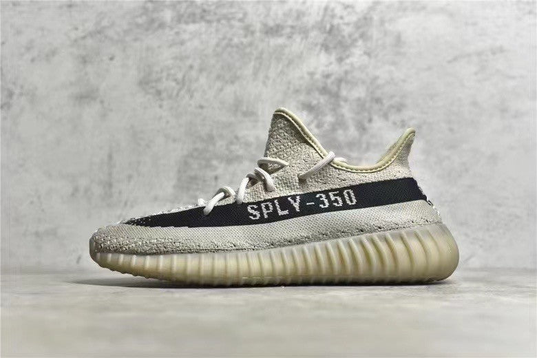 Yeezy Boost 350 V2 Beige Black HP7870