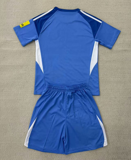 Newcastle United Goalkeeper Kids Suit 25/26