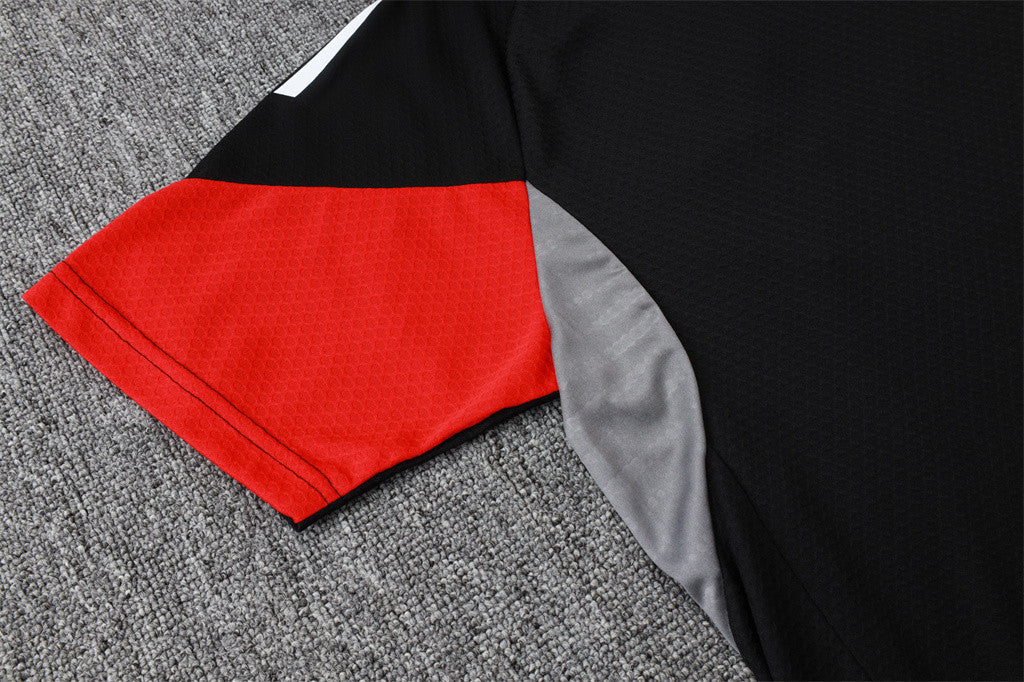 Arsenal Training Short sleeve Jersey 25/26