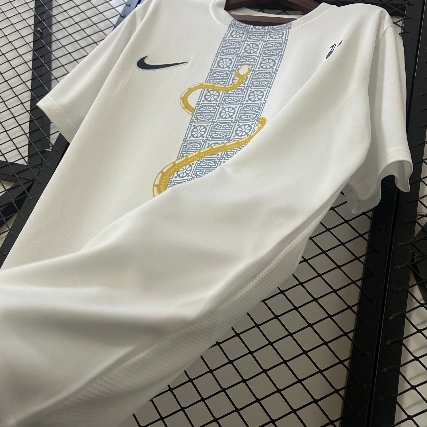 Tottenham Hotspur Year of the Snake Warm Up Man Jersey 25/26