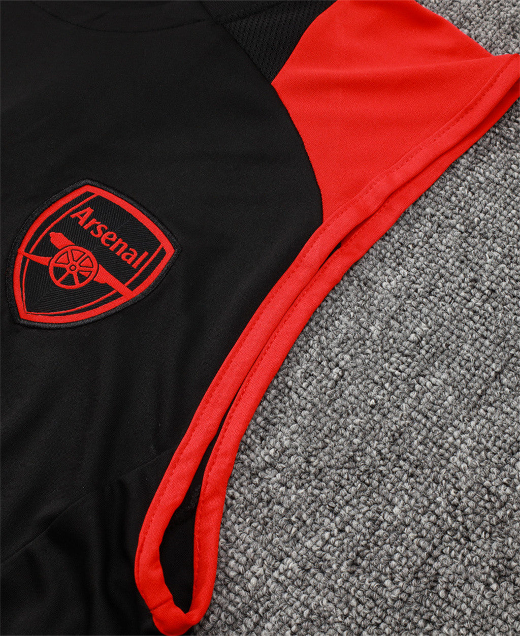 Arsenal Training Jersey 24/25