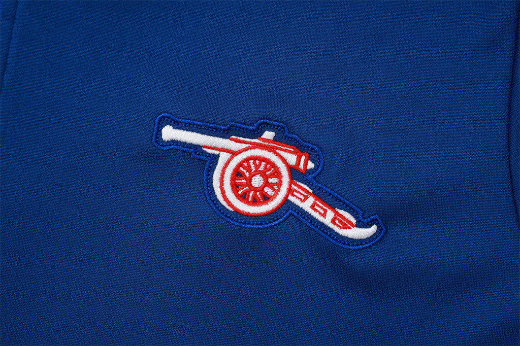 Arsenal Training Jersey Suit 24/25