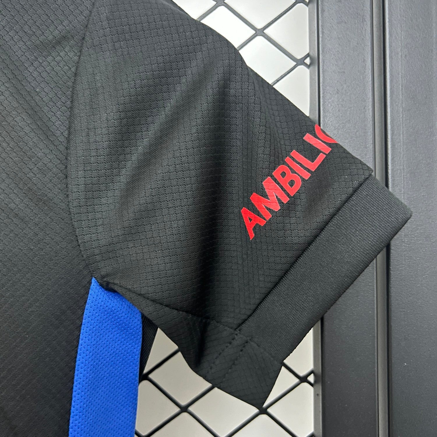 Barcelona X TRAVIS SCOTT Limited Edition Kids Suit 24/25