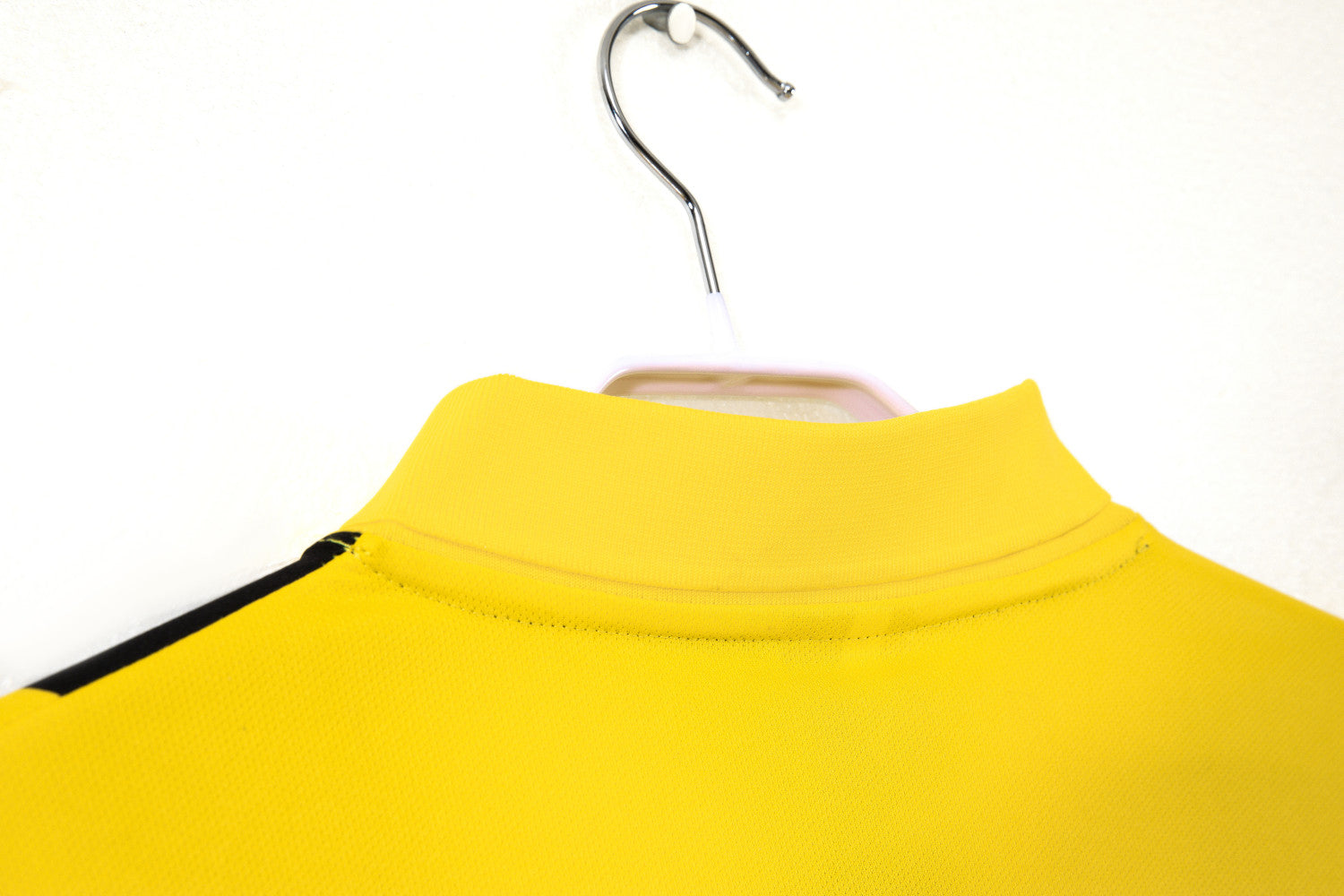 Borussia Dortmund Home Retro Jersey 2012/13