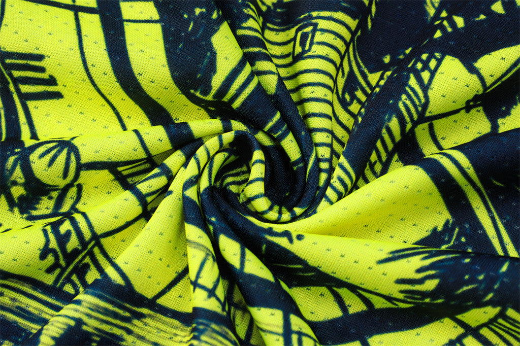 Manchester City Training Jersey 24/25