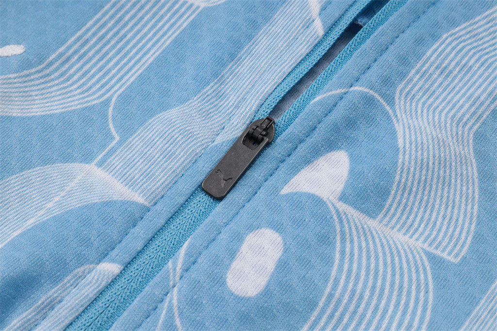 Manchester City Training Jersey Suit 23/24