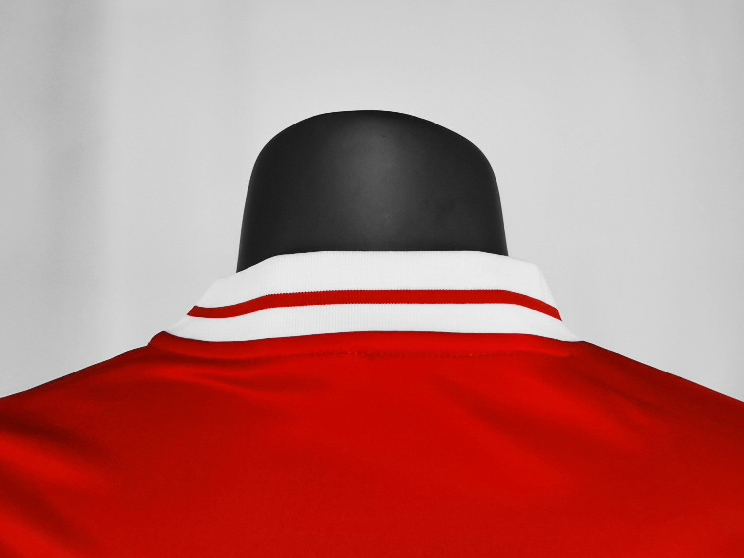 Liverpool Home Retro Jersey 81/84