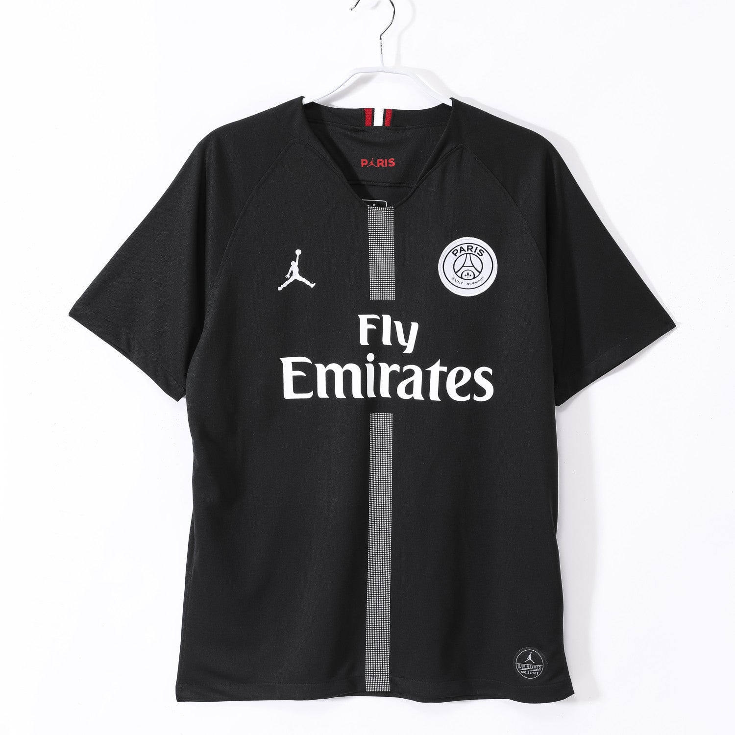 Paris Saint Germain Third Retro Jersey 2018/19