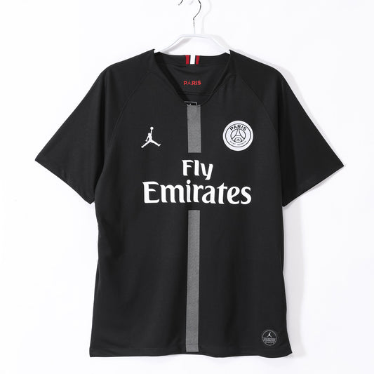 Paris Saint Germain Third Retro Jersey 2018/19