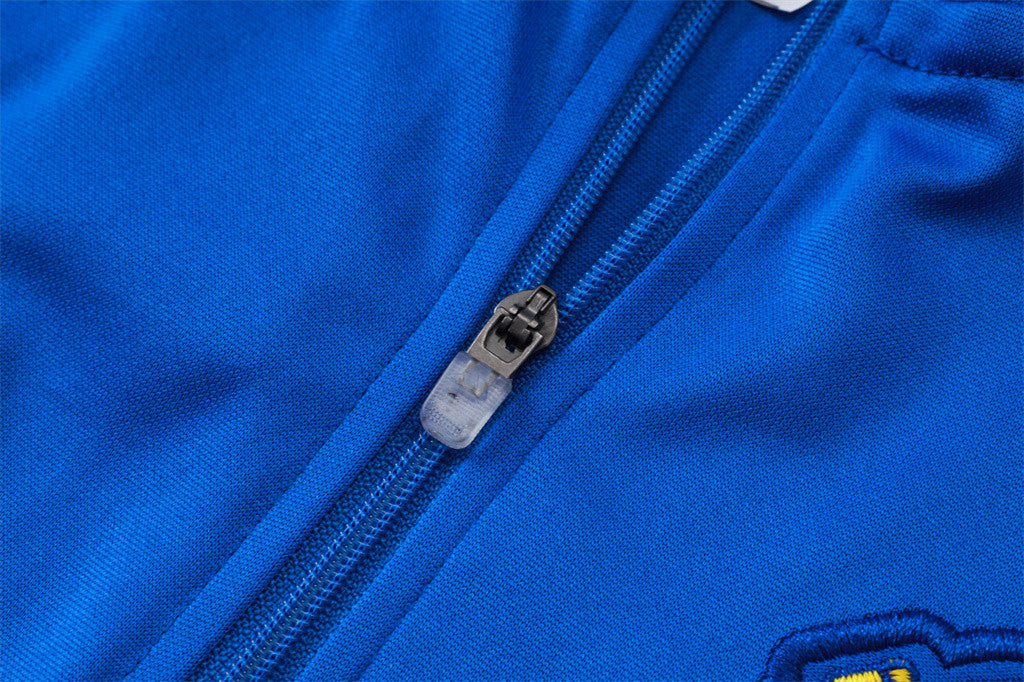 Manchester United Training Jersey Suit 25/26