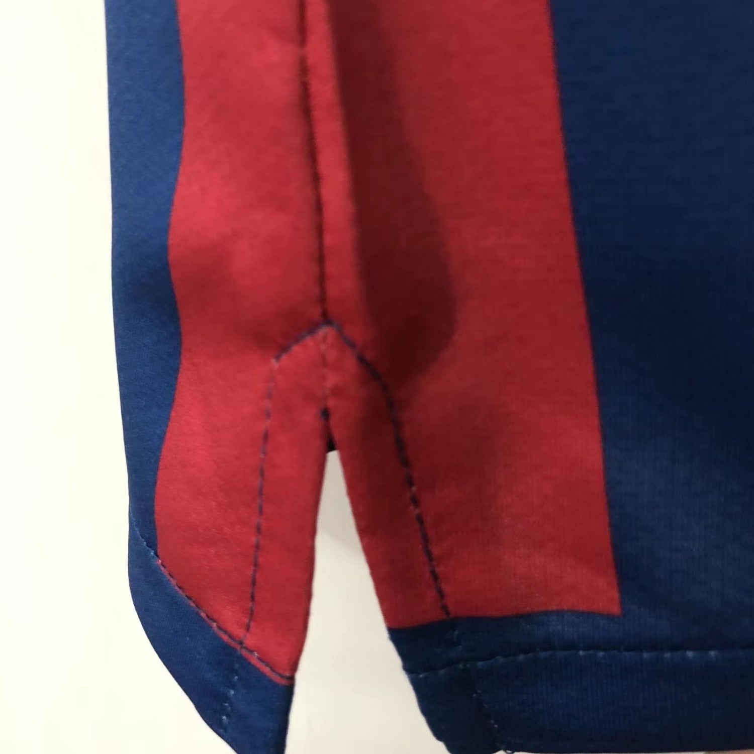 Barcelona Home Retro Jersey 2010/11