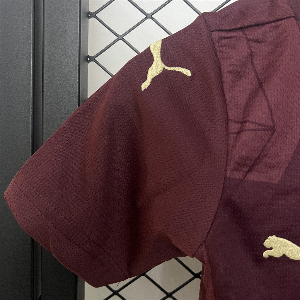 Manchester City Third Kids Suit 24/25