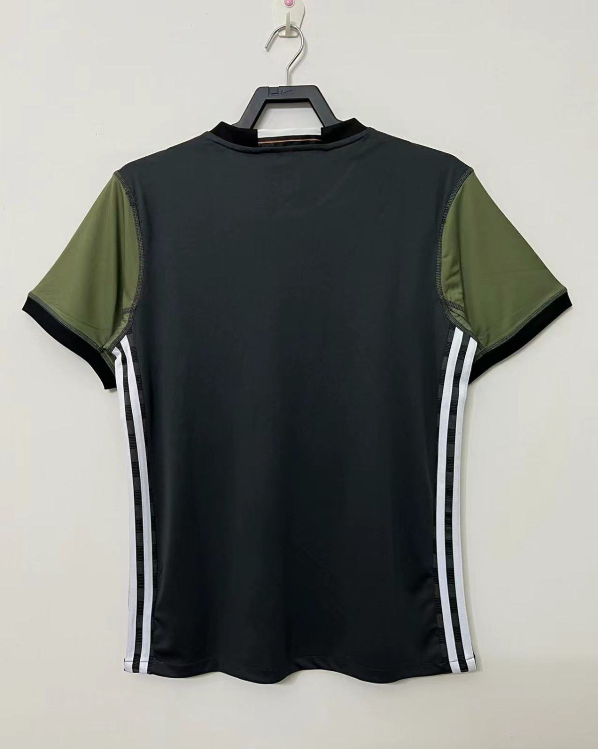 Germany Home Retro Jersey 2016