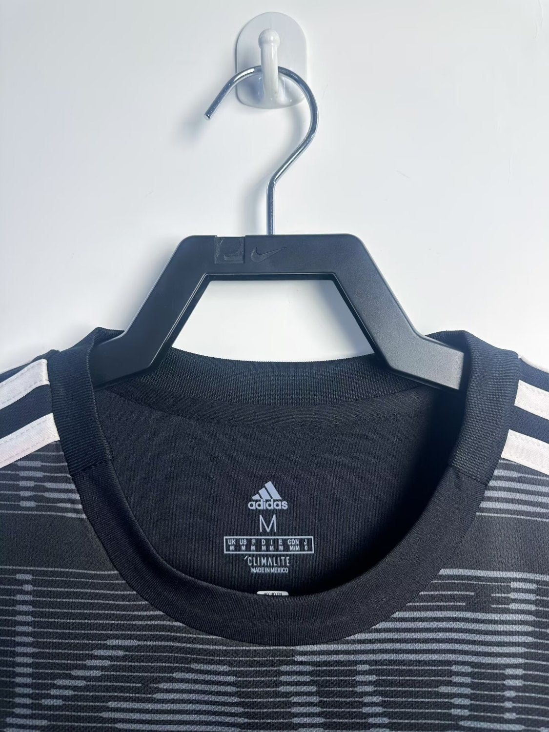 Mexico Home Retro Jersey 2019