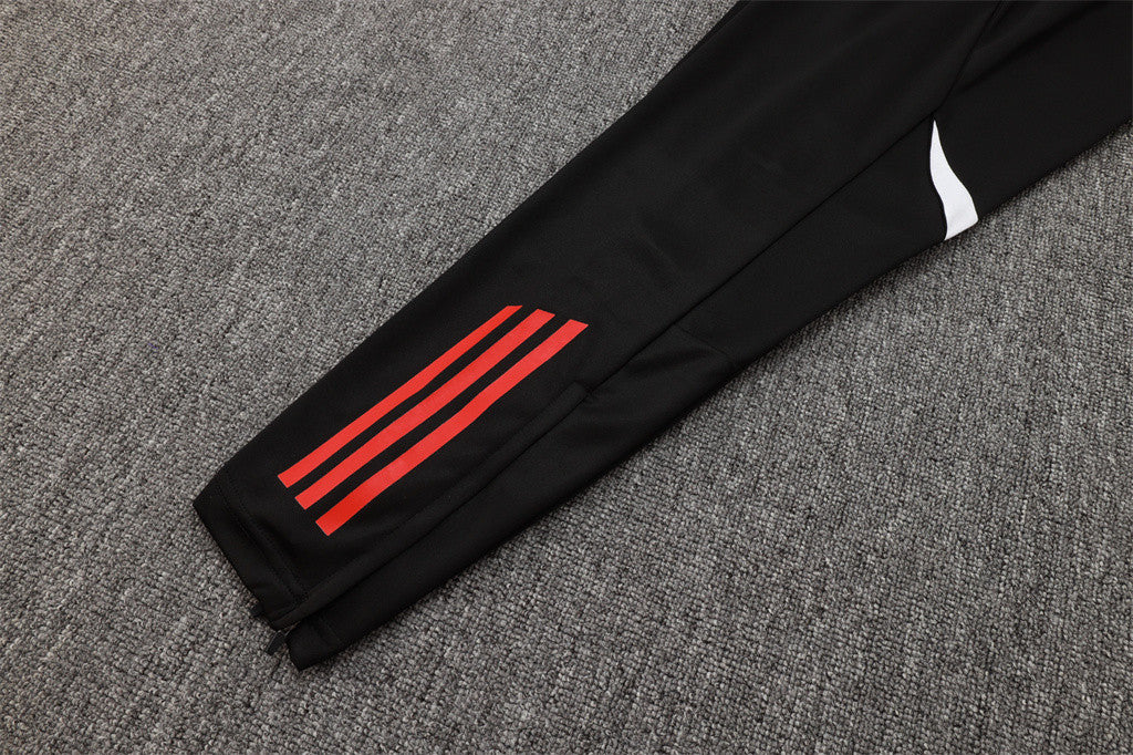 Liverpool Training Jersey Suit 25/26