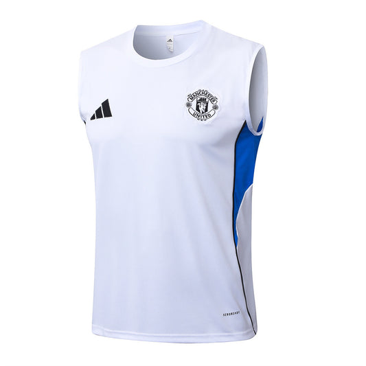 Manchester United Training Jersey 25/26