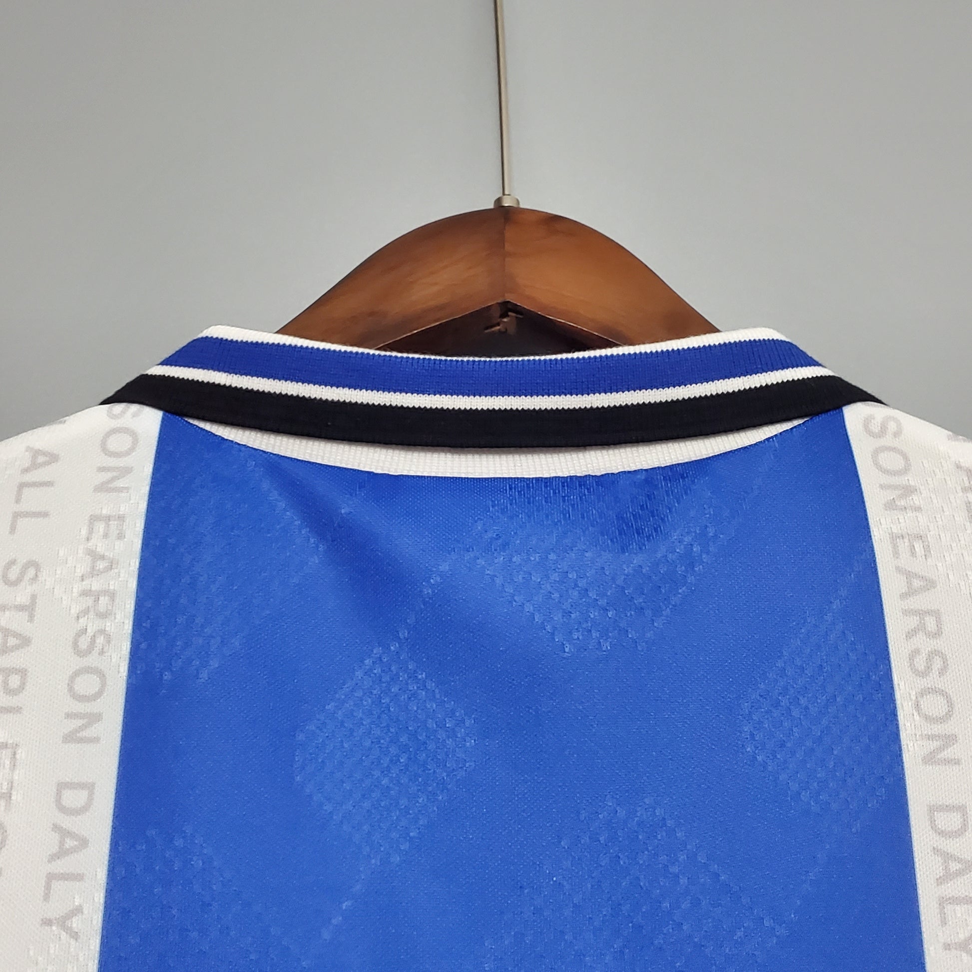 Manchester United Third Retro Jersey 1994/96