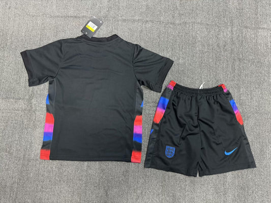 England Women's Team Euro 2025 Away Kids Suit