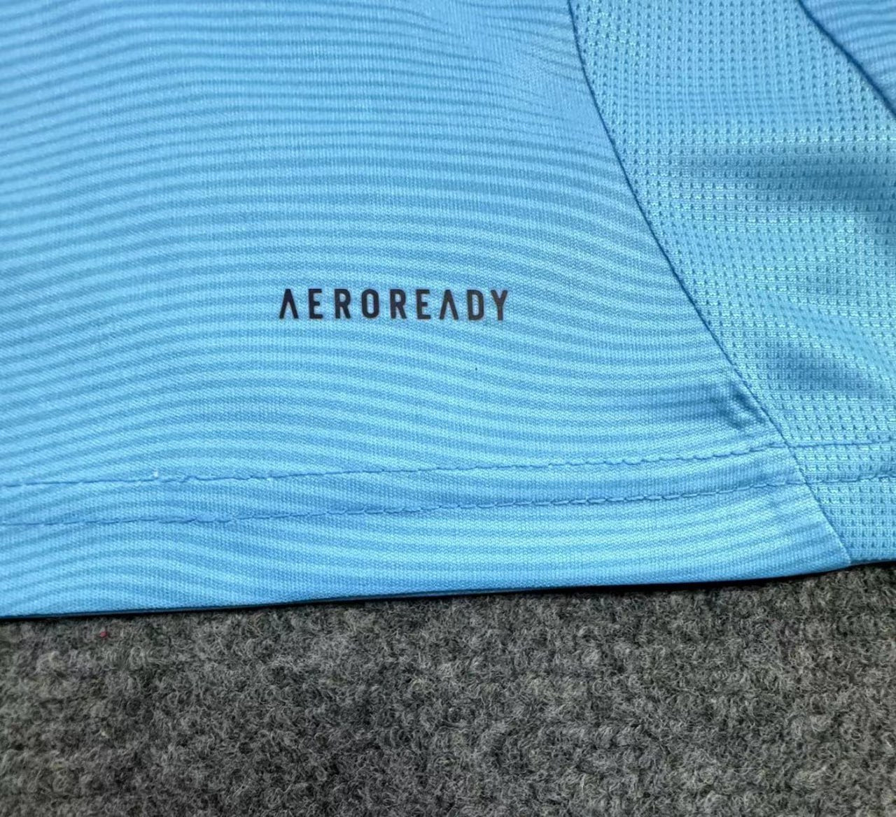 Nottingham Forest Third Man Jersey 24/25