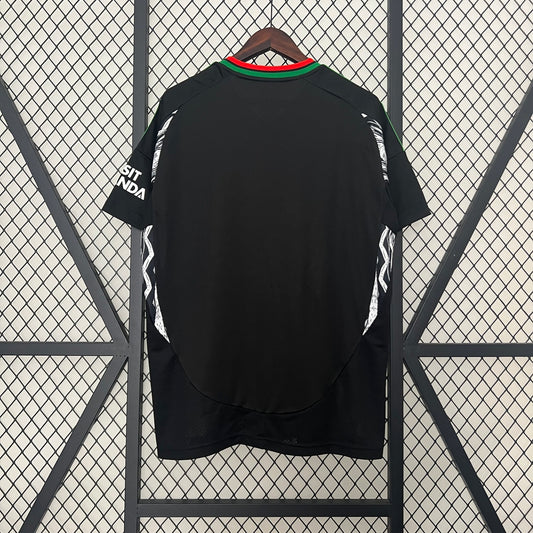 Arsenal Away Man Jersey 24/25
