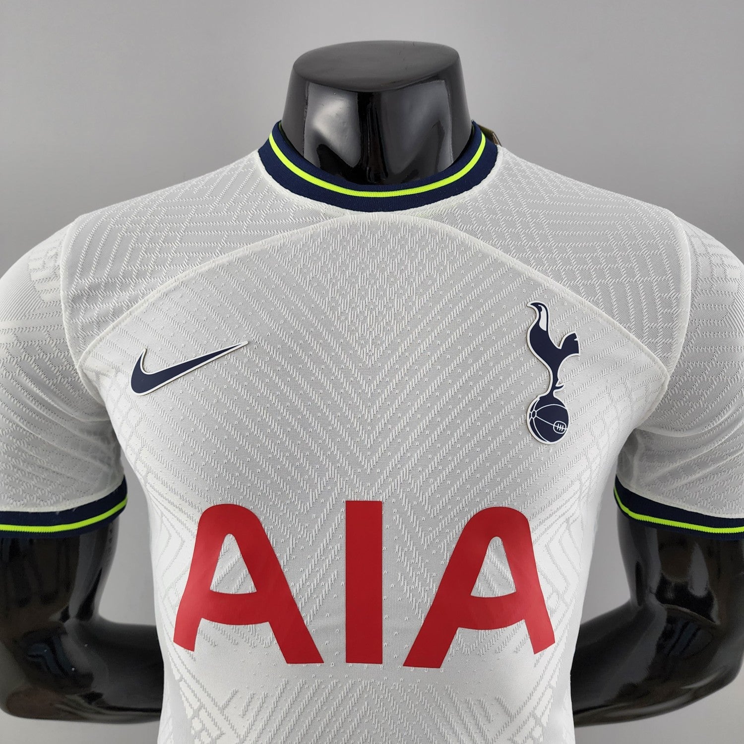 Tottenham Hotspur Home Player Jersey 22/23