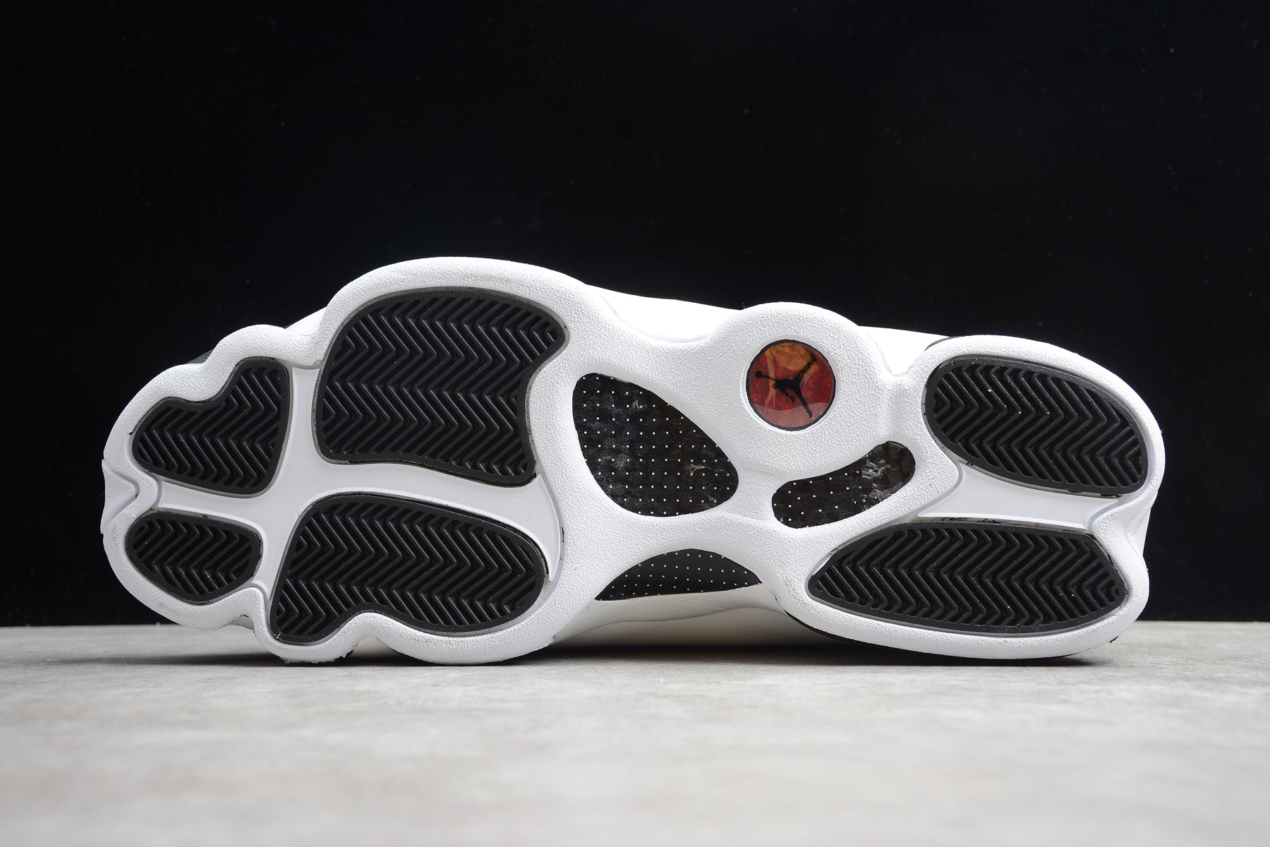 Air Jordan 13 “Reverse He Got Game” 414571-061