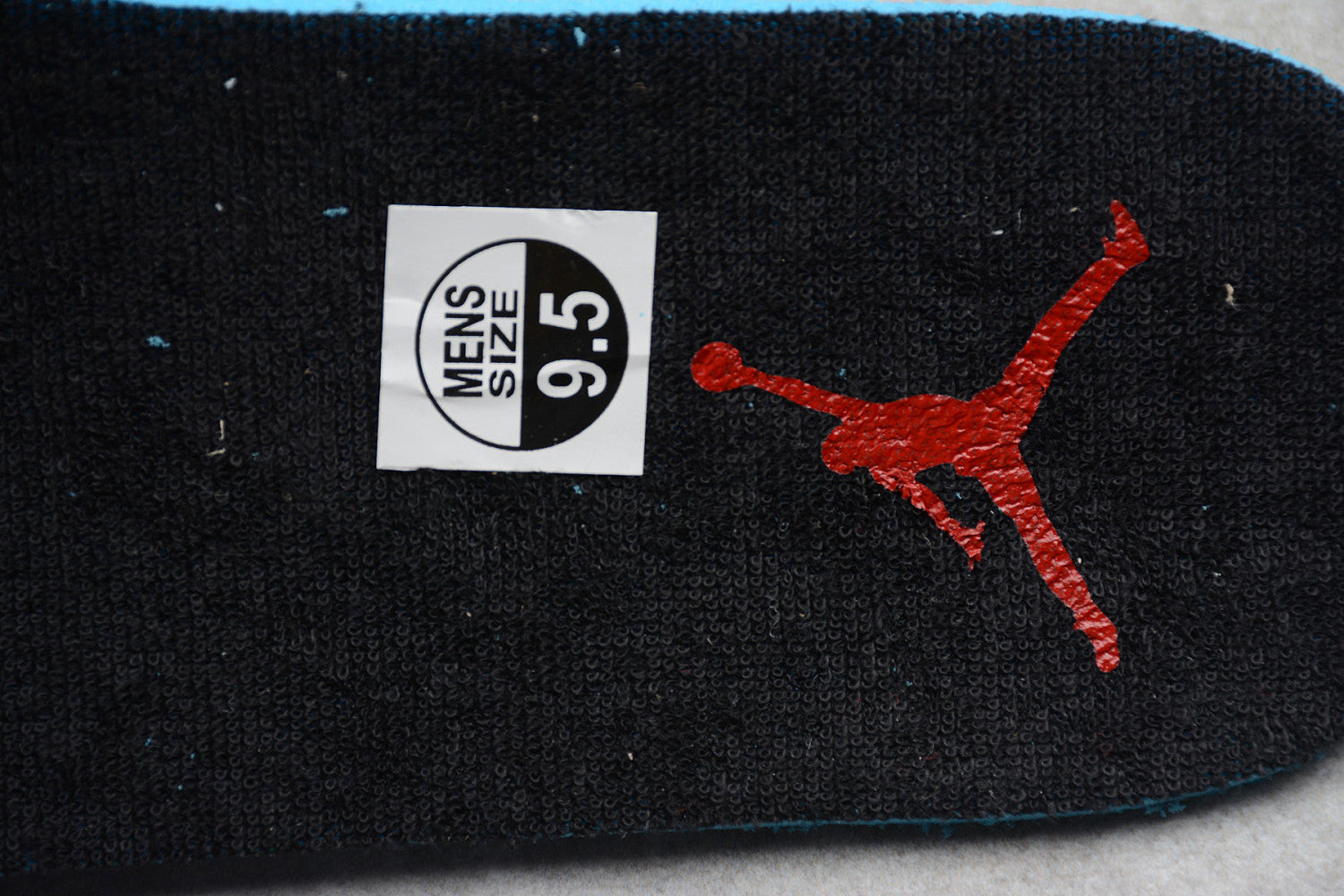 Air Jordan 4 Retro “2012 Release” White Red 308497-110