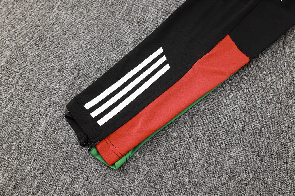 Arsenal Training Jersey Suit 24/25