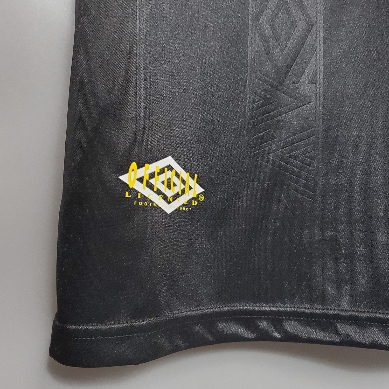 Manchester United Away Retro Jersey 1993/95