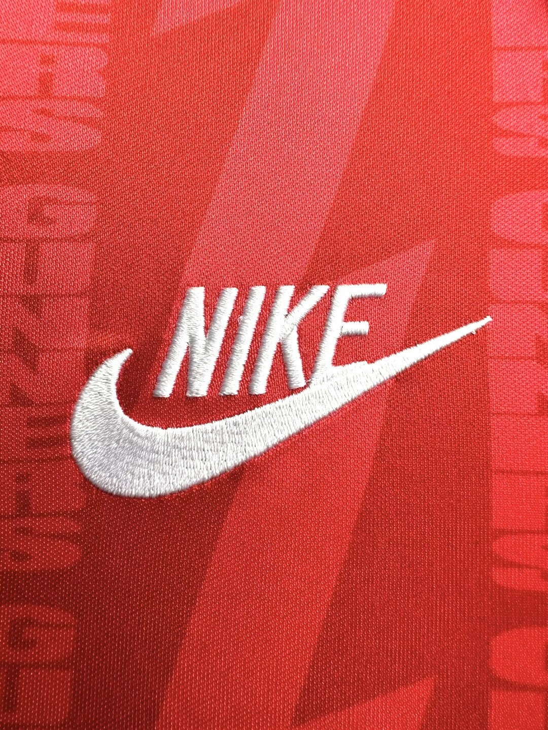 Arsenal Home Retro Jersey 1993/94