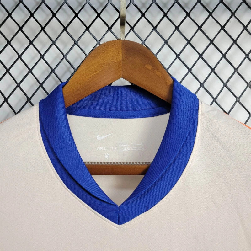 Chelsea Away Man Jersey 24/25