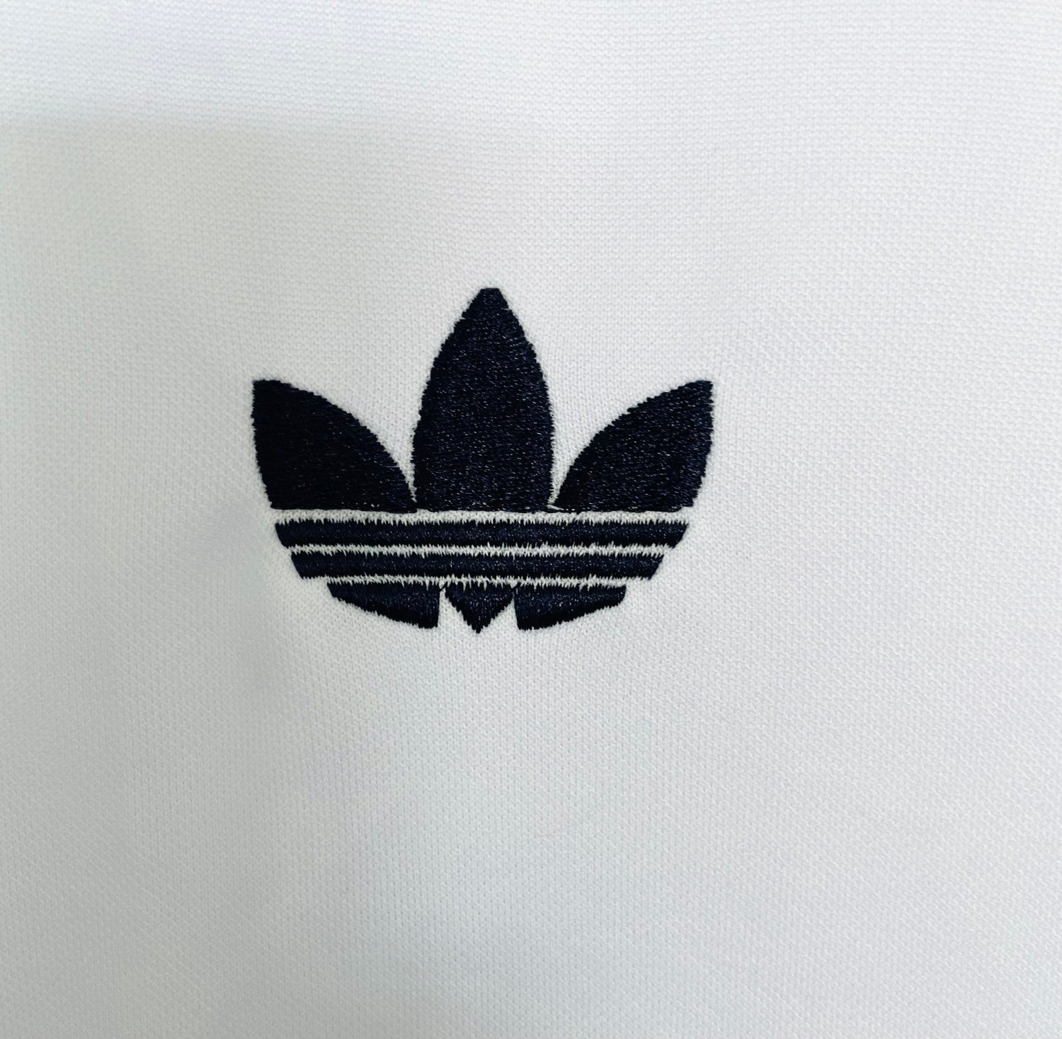 Real Madrid Home Retro Jersey 1984/85