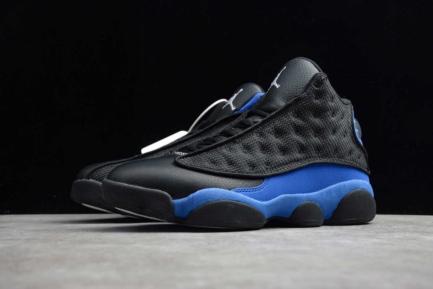 Air Jordan 13 “Hyper Royal” 414571-040