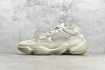 Kanye West x Yeezy 500 White DB2908