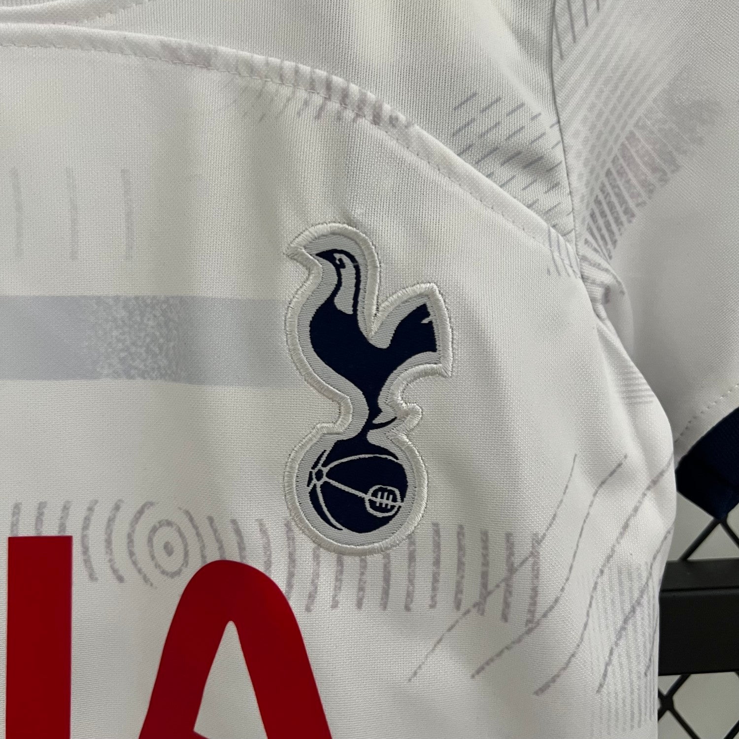 Tottenham Hotspur Home Kids Jersey 23/24