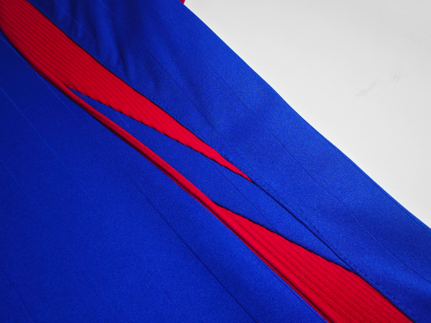 France Home Retro Jersey 2006