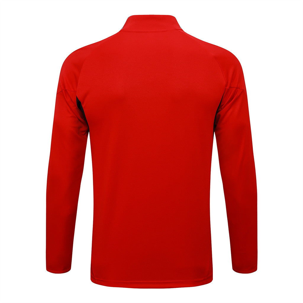 Liverpool Training Jacket 25/26